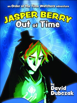 cover image of Jasper Berry
